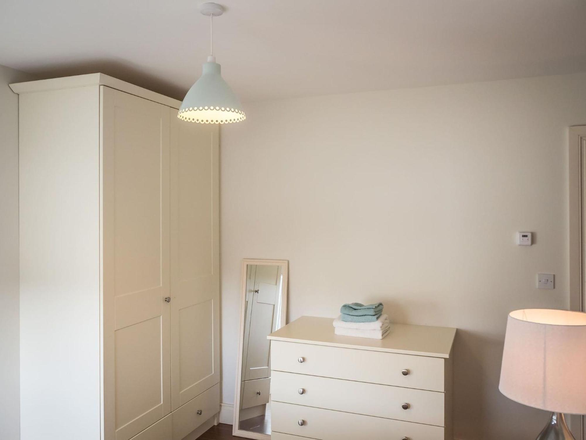 Carraroe Apartment المظهر الخارجي الصورة