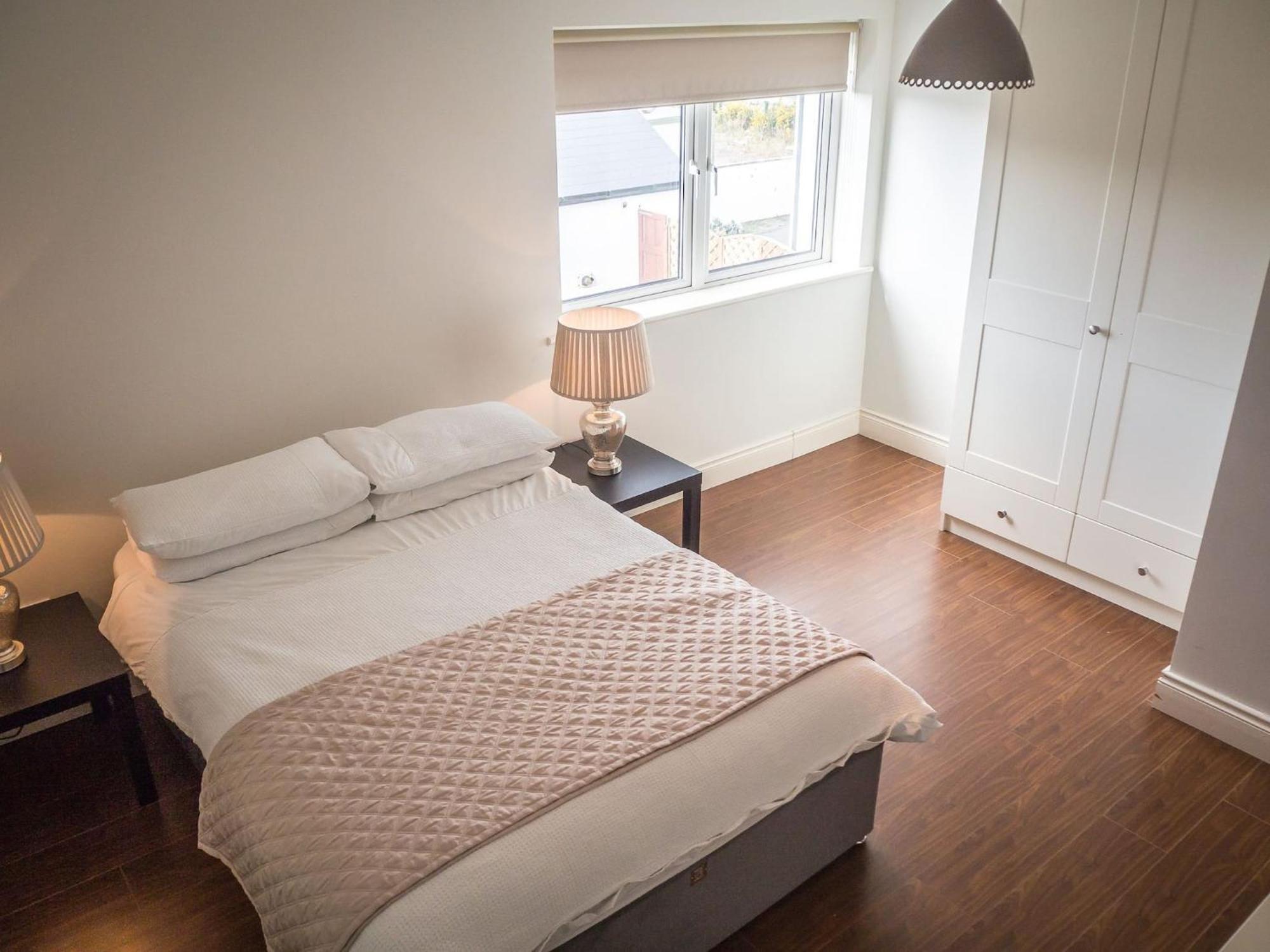 Carraroe Apartment المظهر الخارجي الصورة